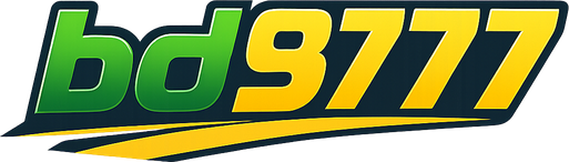 bd 9777 homepage logo for Bangladesh users